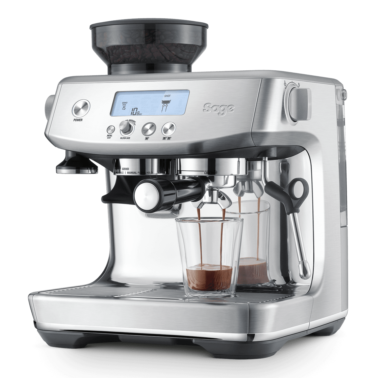 Sage Barista Pro thumbnail 4